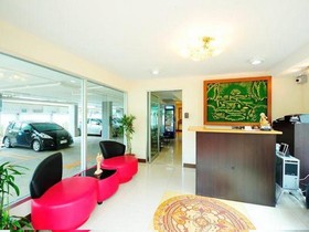 Aravinda Living Home