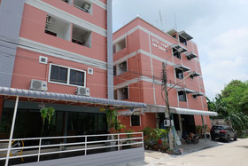 Arm Mansion