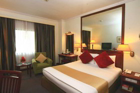 Arnoma Grand Bangkok