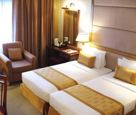 Arnoma Grand Bangkok