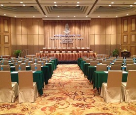 Arnoma Grand Bangkok