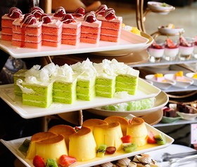 Arnoma Grand Bangkok