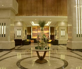 Arnoma Grand Bangkok