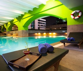Arnoma Grand Bangkok