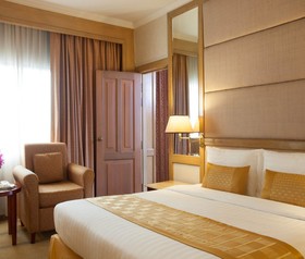 Arnoma Grand Bangkok