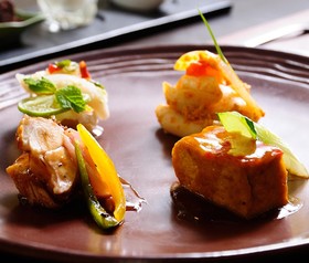Arnoma Grand Bangkok