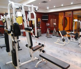 Arnoma Grand Bangkok