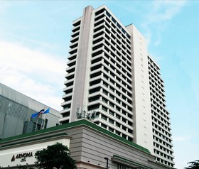 Arnoma Grand Bangkok