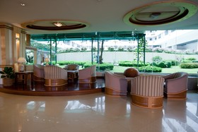 Asia Airport