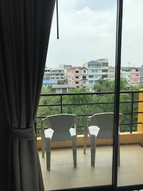 Asia Place Apartment