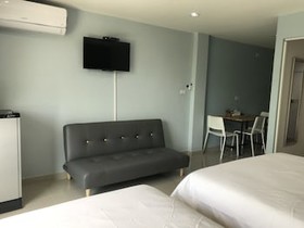 Asia Place Apartment