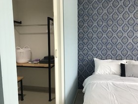 Asia Place Apartment