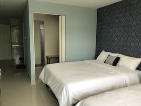 Asia Place Apartment