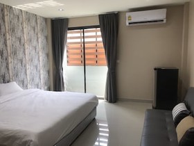 Asia Place Apartment