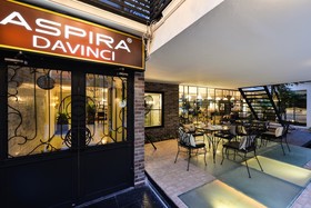 Aspira Davinci Sukhumvit 31