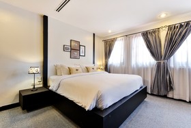 Aspira Davinci Sukhumvit 31