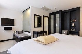 Aspira Davinci Sukhumvit 31