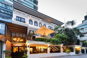 Aspira Davinci Sukhumvit 31