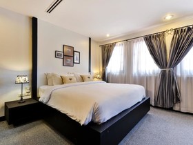 Aspira Davinci Sukhumvit 31