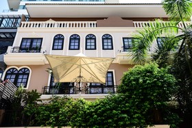 Aspira Davinci Sukhumvit 31