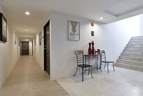 Aspira Residence Ruamrudee
