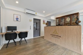 Aspira Residence Ruamrudee