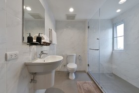 Aspira Residence Ruamrudee