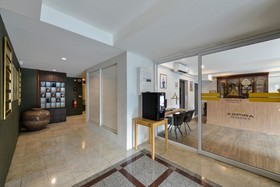 Aspira Residence Ruamrudee