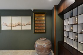 Aspira Residence Ruamrudee