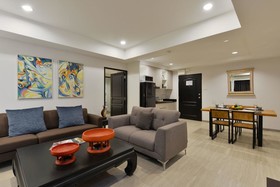 Aspira Residence Ruamrudee