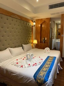 Athena Hotel Bangkok
