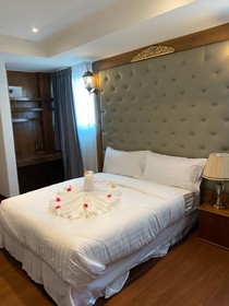 Athena Hotel Bangkok