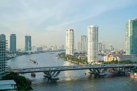 Athena Hotel Bangkok