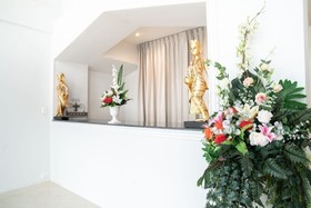 Athena Hotel Bangkok