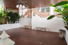 Athena Hotel Bangkok