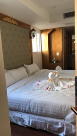 Athena Hotel Bangkok