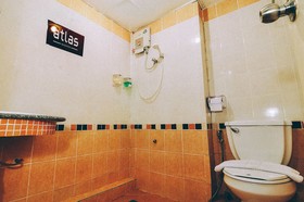 Atlas Bangkok Hotel