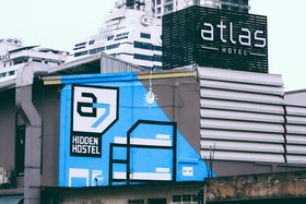 Atlas Bangkok Hotel
