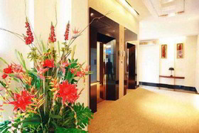Atrium Boutique