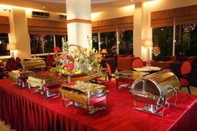 Atrium Boutique