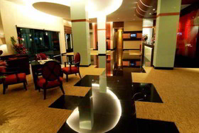 Atrium Boutique