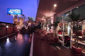 Atrium Boutique