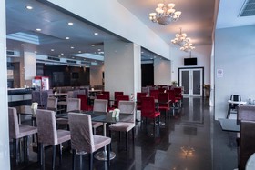 Avana Grand Hotel