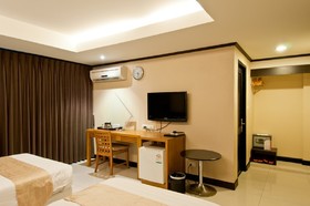 Avana Grand Hotel