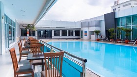 Avana Grand Hotel
