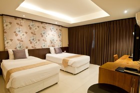 Avana Grand Hotel