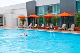 Avana Grand Hotel