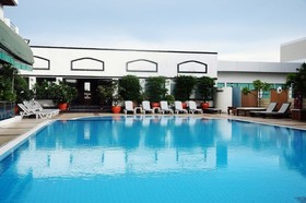 Avana Grand Hotel