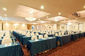 Avana Grand Hotel