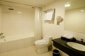 Avana Grand Hotel